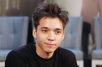 Serunya Bintang 'Anak Jalanan' Fitness Bareng Steven William