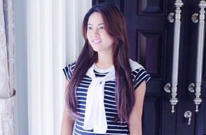 Aurel Unggah Foto Bocah di Instagram, Foto Masa Kecil Kekasihnya?