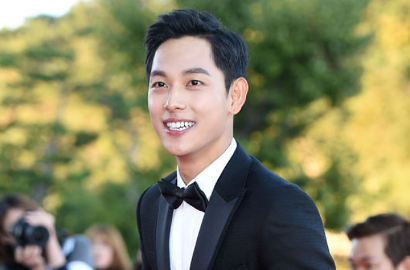 Bukan Lee Jong Suk, Siwan Akhirnya Resmi Jadi Pemeran Utama 'One Line'