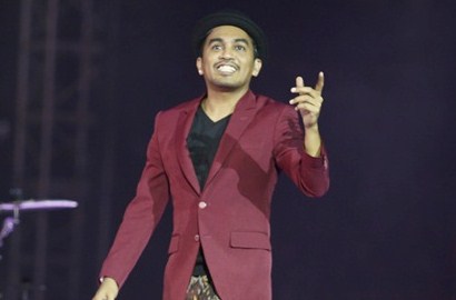 Jadi Produser, Glenn Fredly Bangga 'Surat dari Praha' Bakal Segera Dirilis