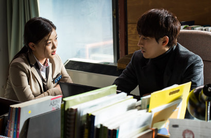Kim Yoo Jung Galau Son Ho Joon Terkapar di Jalan Demi 'Joy'