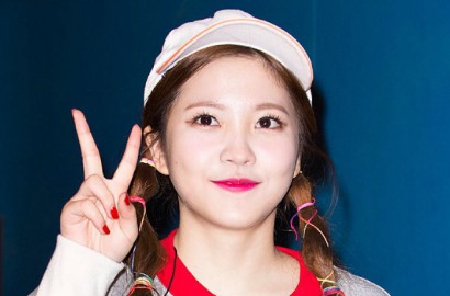 Wah, Yeri Red Velvet Ketahuan 'Rayu' N VIXX dan Member BTOB?