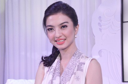 Raline Shah Punya 'Adik' Violis Super Ganteng, Siapa Dia?