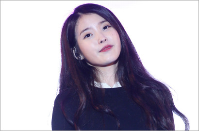 IU Putuskan Tak mau Promosikan Album Baru di TV, Gara-Gara Skandal Pacaran?