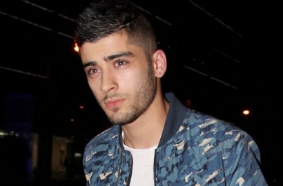 Gagal Move On, Zayn Malik Kembali Kirim Pesan Rindu ke Perrie Edwards?