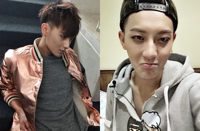 Bicara Soal Orang Dekat di Weibo, Tao Kembali Sindir EXO dan Fans?