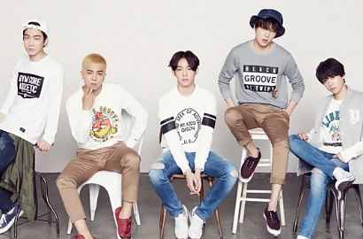 Lama Dinanti, Winner Akhirnya Umumkan Comeback Bulan November