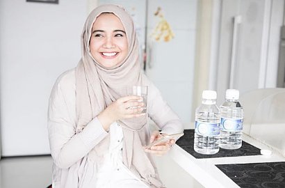 Zaskia Sungkar Bocorkan 'Senjata' Raffi Ahmad Bikin Nagita Jatuh Cinta