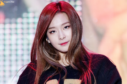 Foto Masa Kecil Beredar, Seulgi Red Velvet Asli Cantik Atau Hasil Oplas?