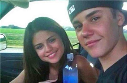 Baru Terkuak, Lagu Duet Selena Gomez-Justin Bieber 'Hilang' Tiba-Tiba