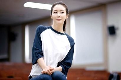 'Twenty Again' Tamat dengan Manis, Choi Ji Woo Akui Tadinya Ragu