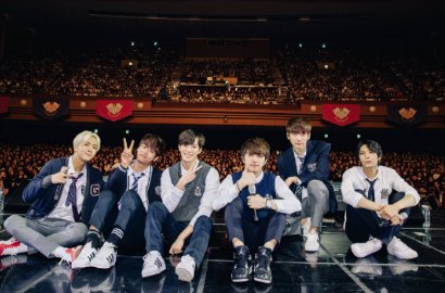 Comeback, VIXX Siapkan Konsep Baru di Dunia Musik K-Pop