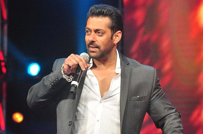 Kejutan, Salman Khan Akan Nikahi Model Romania Iulia Vantur?