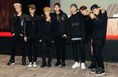 Siap 'Showtime' di Indonesia, Netter Minta iKON Tunda Konser Tahun Depan?
