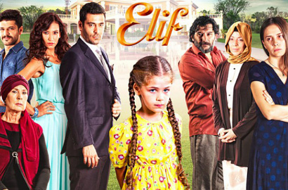 Selim Menangis Dramatis, Dubber 'Elif' Season 2 Sampai Kegigit Lidahnya