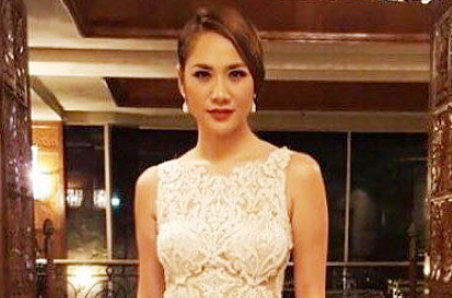 Demi 'My Stupid Boss', Bunga Citra Lestari Rela Rombak Total Penampilan
