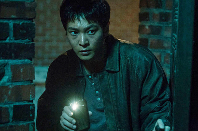 Gara-Gara 'It's Him', Joo Won Akui Tubuhnya Lebih Gelap dan Gendut