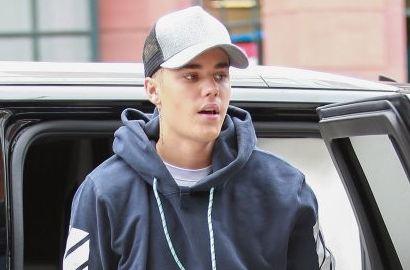 Bahas Foto Bugilnya, Justin Bieber: Alat Kelaminku Terlihat Mengecil