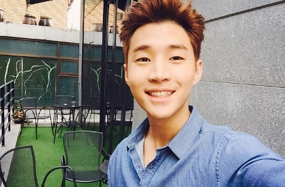 Henry SuJu-M Pamer Mulai Syuting Drama 'Oh My Venus', Bareng So Ji Sub?