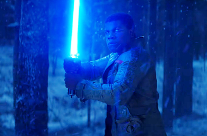 Lama Ditunggu, Trailer 'Star Wars: The Force Awakens' Akhirnya Dirilis