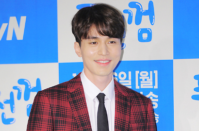Main di 'Bubblegum', Lee Dong Wook Tak Percaya Cowok-Cewek 'Cuma Teman'