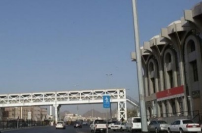 Madinah Bikin Jembatan Rp 89,9 M Khusus untuk Wanita