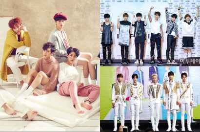 Netter Diskusikan Grup K-Pop yang Bisa Nyanyi Tanpa Autotune, Siapa Saja?