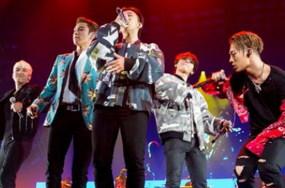Kontrak dengan YG Segera Berakhir, Bagaimana Nasib Big Bang?