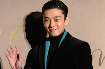Dipilih Jadi Aktor Paling Hot, Yoo Ah In Teryata Terima Rp 6 Miliar Untuk Satu Iklan