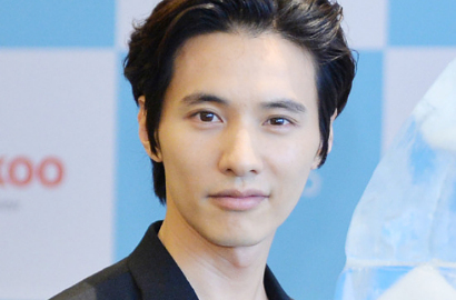Won Bin Tolak Tawaran Peran di Film 'With God', Kenapa?