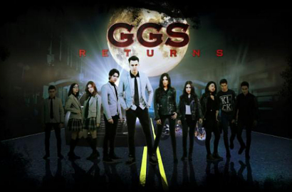 Jam Tayang Molor, 'GGS Returns' Dinilai Tak Asyik Oleh Netter