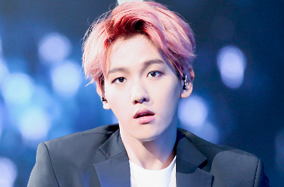 Jelaskan Arti Namanya, Baekhyun Malah Bikin Fans EXO Bingung