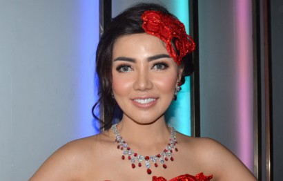 Niat Kepo Hater, Bella Shofie Malah Didoakan Mati