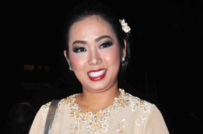 Soimah Janji Beri Rp 10 Juta ke Peserta, Rating 'Stand Up Comedy Academy' Meroket