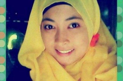 Ini Foto dan Pesan Terakhir Rita, Pendaki Cantik yang Tewas di Gunung Lawu