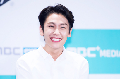 Selesai Syuting Web Drama, Ilhoon BTOB Terharu Atas Perhatian Fans