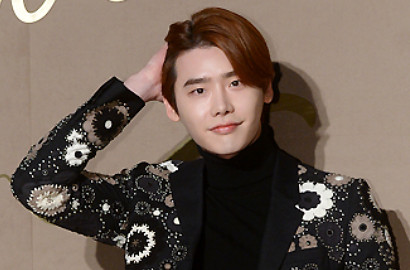 Lee Jong Suk Sudah Gak Malu Lagi Sebut Dirinya Aktor