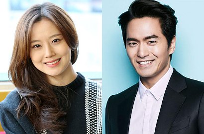 Diisukan Belum Fix di MBC, Inikah Jadwal Tayang 'Goodbye Mr. Black'?