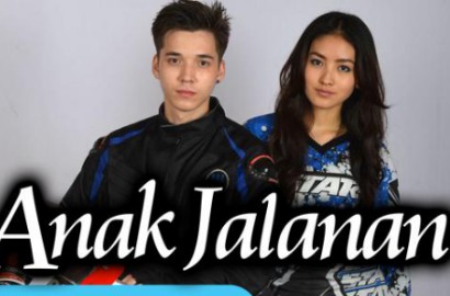 'Anak Jalanan' Juara Rating Lagi, Netter: Hebat Bisa Kalahkan 'GGS Returns'