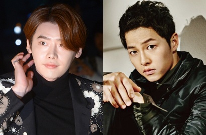 Bayaran Lee Jong Suk Setara Song Joong Ki di Drama, Sudah Pantaskah?