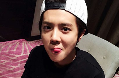 Usai Angelababy, 'Running Man' Versi Tiongkok Bakal Hadirkan Luhan di Season 3