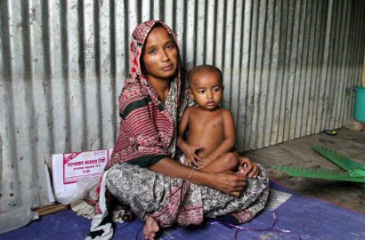 Lelah dengan Kemiskinan, Jual Ginjal Jadi Trend di Bangladesh