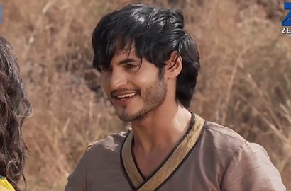 Ravi Bhatia 'Jodha Akbar' Bakal Main di 'Cinta di Langit Taj Mahal 2'?