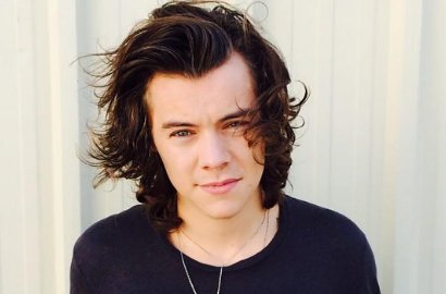 Tak Ada Suara Vokal Zayn Malik di Album Baru, Harry Styles: 1D Makin Kuat