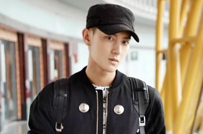 Tao Eks EXO Kembali Rilis Single Baru Tiongkok Berjudul 'Reluctantly'