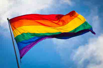 Maraknya LGBT Bikin 800 Ribu Pengguna Facebook Jadi Homoseksual