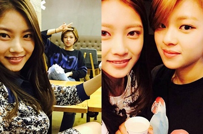 Member Twice Ini Senang 'Nebeng' Popularitas Istri Virtual Jong Hyun CN Blue