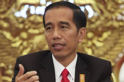Hukum Berat Pedofil, Jokowi Akan Terbitkan Perppu Kebiri