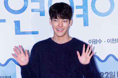 Tak Hanya Won Bin, Kim Woo Bin Juga Tolak Tawaran Peran di 'Along with God'