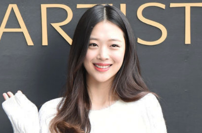 Punya Kulit Super Putih Bikin Sulli Eks f(x) Dibilang Gak Sehat